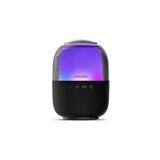 ลำโพงไร้สาย Philips Wireless Speakers 2000Series (TAS2108BK/00) สีดำ - SpeedCom