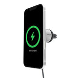 แท่นชาร์จในรถ Belkin Magnetic Wireless Car Charger with Qi2 15W - SpeedCom