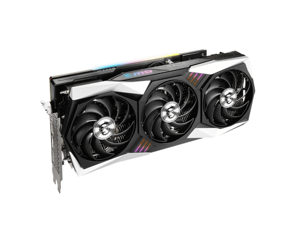 MSI Radeon RX 6800 GAMING X TRIO 16G