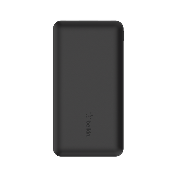 แบตเตอรี่สำรอง Belkin BoostCharge 20000mAh