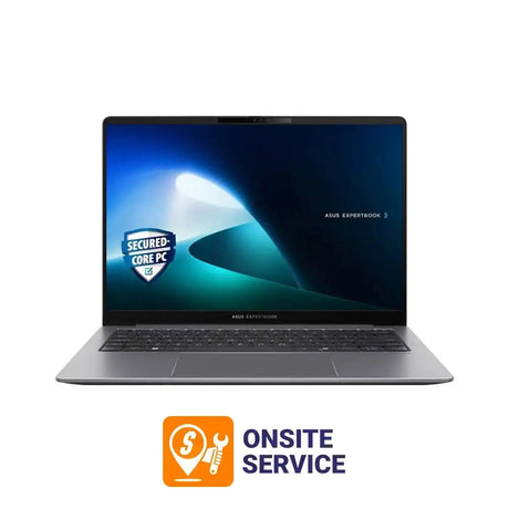 โน๊ตบุ๊ค Asus Expertbook P5 P5405CSA-NZ0088WS Ultra 7 สีเทา (Misty Grey)SpeedCom