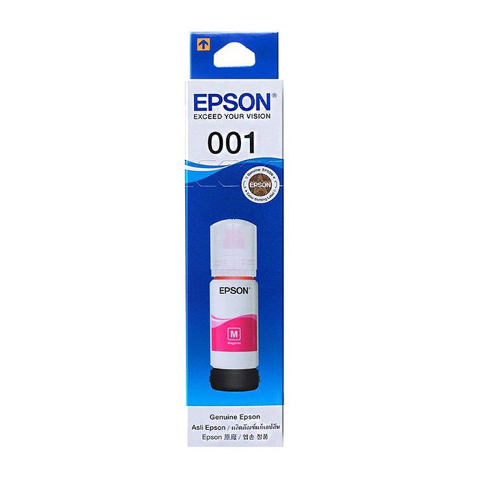 Epson Ink-T03Y300-M Magenta
