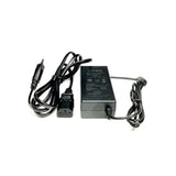 อะแดปเตอร์ VIPER VPR1230-2.1 12V/3A ( 2.1x5.5 ) 36 watt Adapter สีดำ - SpeedCom