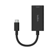 อุปกรณ์แปลงสัญญาณ Belkin USB-C to HDMI 2.1 Adapter (AVC013btBK) - SpeedCom