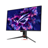 จอมอนิเตอร์ Asus ROG Swift OLED PG32UCDM Gen3 31.5" 4K 240Hz สีดำ - SpeedCom