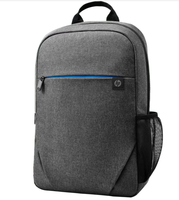กระเป๋าโน๊ตบุ๊ค HP Prelude 15.6" Backpack สีเทา (2Z8P3AA)
