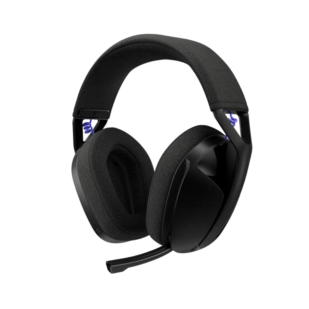 หูฟังไร้สาย Logitech Gaming G321 Lightspeed - SpeedCom