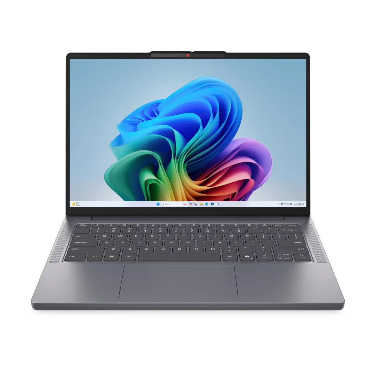 Notebook Lenovo IdeaPad Slim 3 14IPH11-83UQ001LTA Ultra 5 Luna Grey
