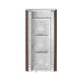 เคส MONTECH Heritage PRO Micro-ATX - SpeedCom