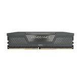 หน่วยความจำ แรม พีซี CORSAIR VENGEANCE 16GB (1x16GB) DDR5 6000MT/s - SpeedCom