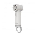 พัดลมพกพา Uvolt UVHF03-WHT Mini Turbofan 5Speed - SpeedCom