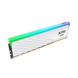 หน่วยความจำแรมพีซี ADATA XPG LANCER BLADE RGB 16GB (16x1) DDR5 6000MHz - SpeedCom