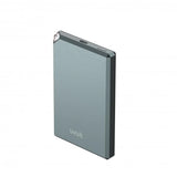 แบตเตอรี่สำรอง UVOLT UVP05W-01 5KmAh C PD18W + WL Magnet 15W - SpeedCom