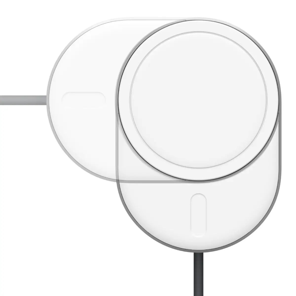 แท่นชาร์จในรถ Belkin Magnetic Wireless Car Charger with Qi2 15W - SpeedCom