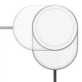 แท่นชาร์จในรถ Belkin Magnetic Wireless Car Charger with Qi2 15W - SpeedCom