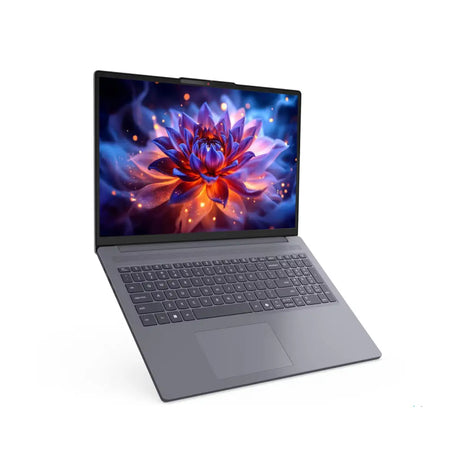 โน๊ตบุ๊ค Lenovo IdeaPad Slim 3 16IWC11-83RS000XTA Core 5 สีเทา (Luna Grey) - SpeedCom