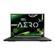 โน๊ตบุ๊ค Gigabyte AERO X16 1VH93THC94AH Ryzen Al 7 สีดำ ( Dark Tide)SpeedCom