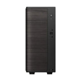 คอมพิวเตอร์ตั้งโต๊ะ Asus V500 Mini Tower V501MV-B05210H111W Core 5 สีดำ (Black)