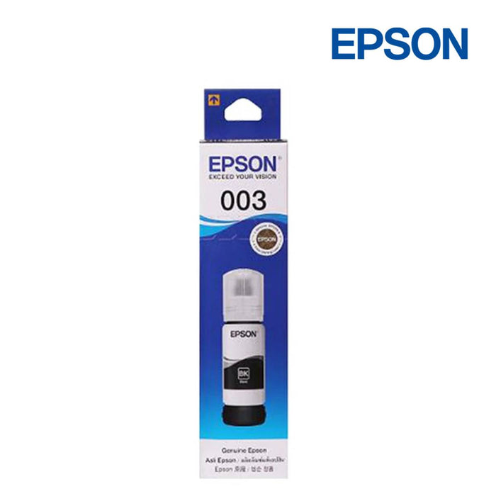 Epson Ink-T00V100 Black