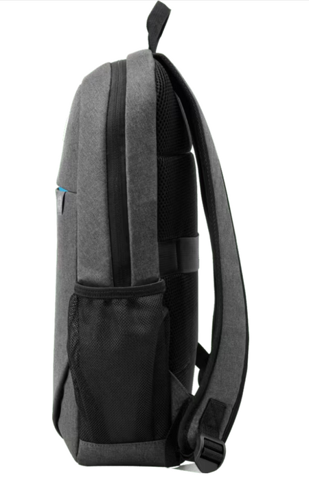 HP Prelude Notebook Bag 15.6" Backpack Gray (2Z8P3AA)