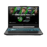 โน๊ตบุ๊ค Asus TUF Gaming A15 FA506NCQ-HN013W Ryzen 7 สีดำSpeedCom