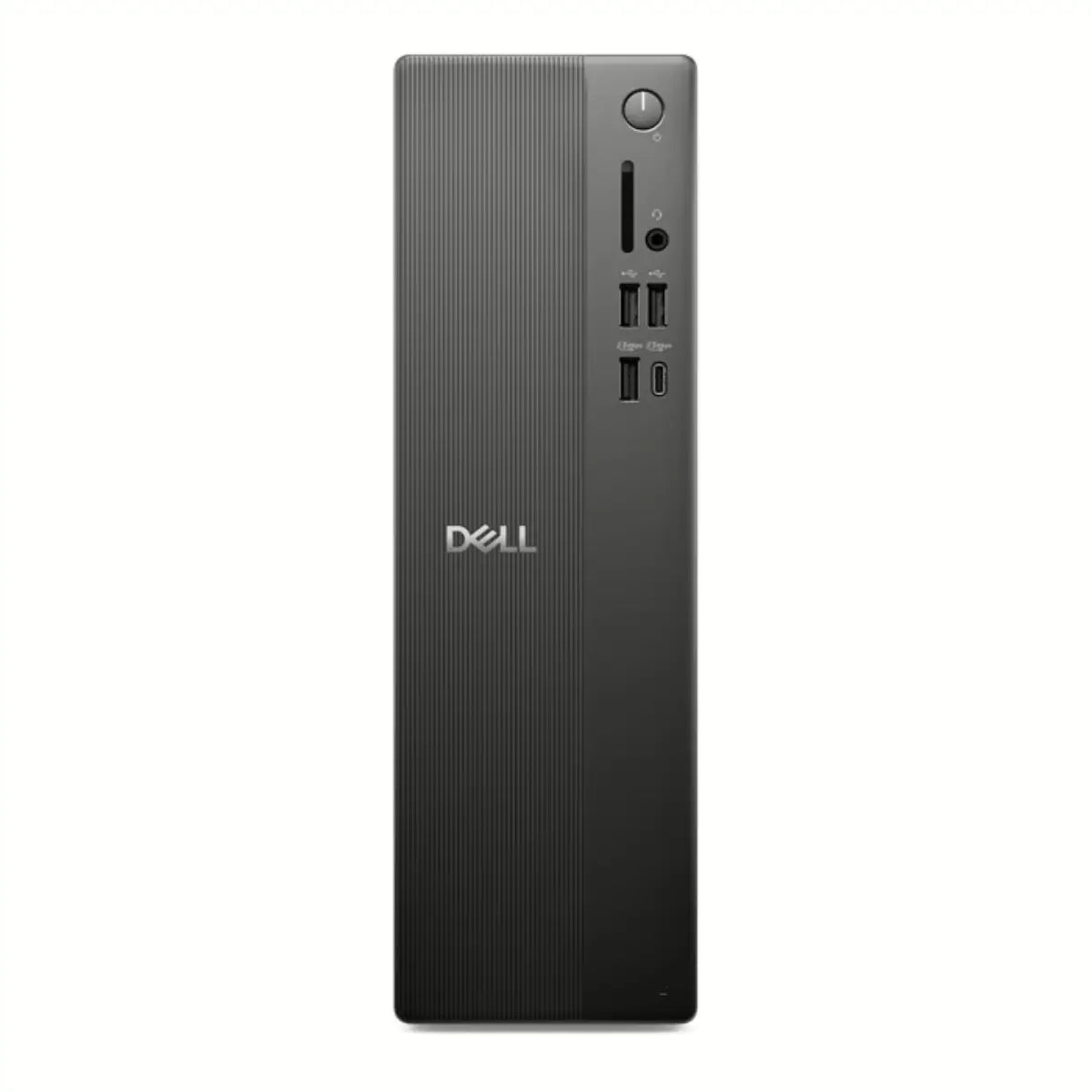 คอมพิวเตอร์ตั้งโต๊ะ Dell Slim ECS1250 SFF OECS1250I701 i7 Gen14 สีดำ - SpeedCom