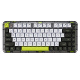 คีย์บอร์ด Asus Jelly75 Keyboard KD201 สีเขียว (Volt Green) - SpeedCom