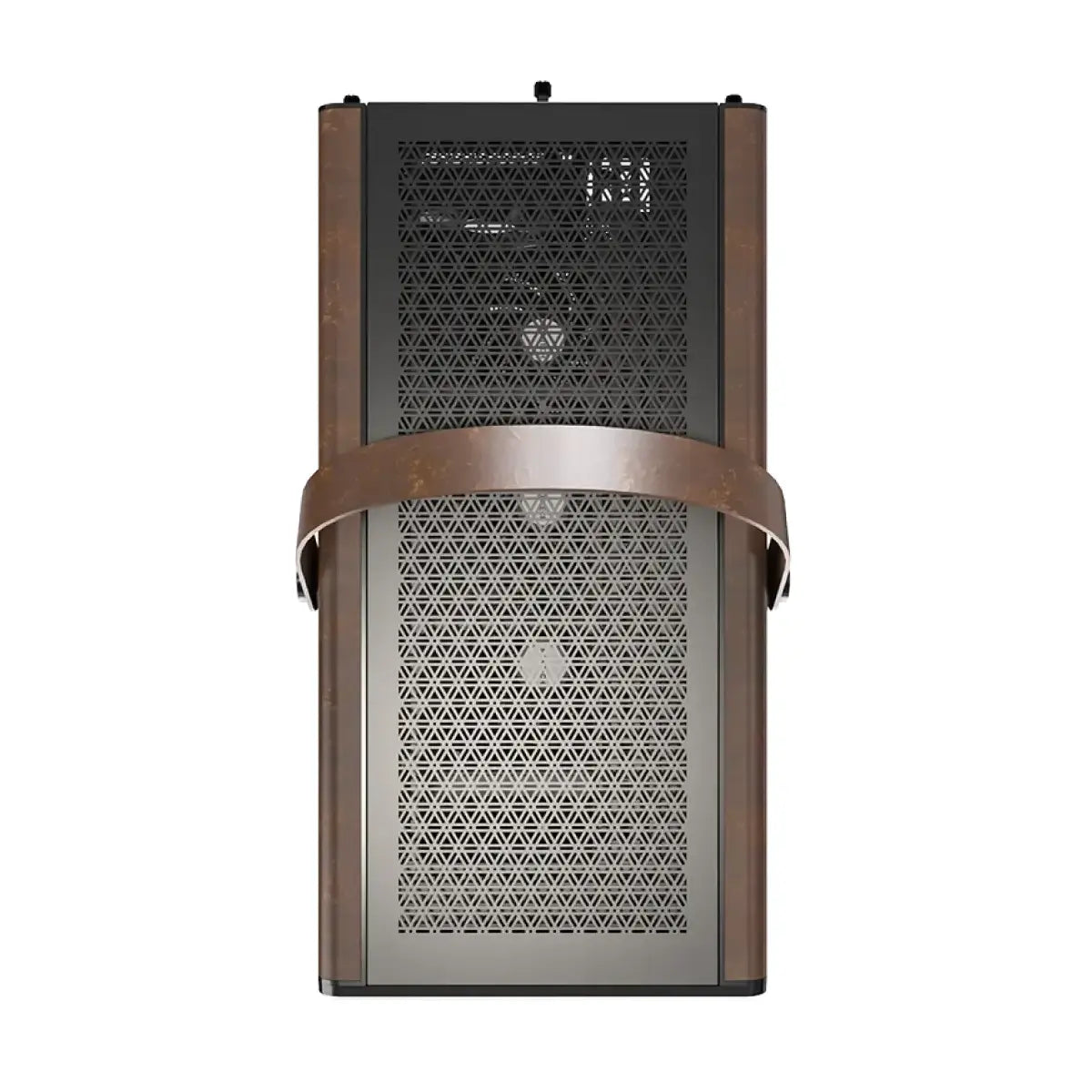 เคส MONTECH Heritage PRO Micro-ATX - SpeedCom