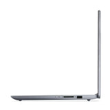 โน๊ตบุ๊ค Lenovo IdeaPad Slim 3 14AMN8-82XN00ECTA Ryzen 5 สีเทา (Arctic Grey) - SpeedCom