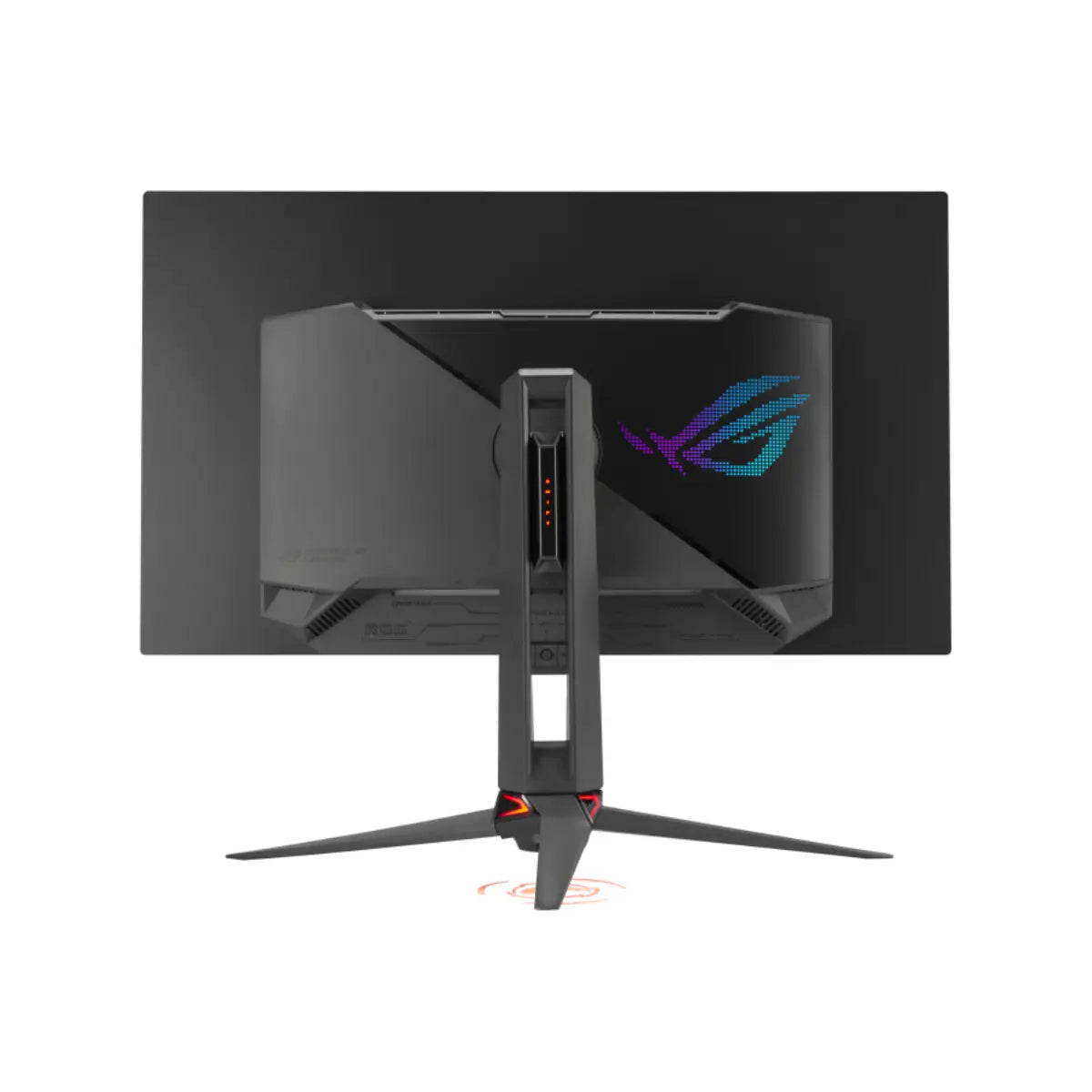จอมอนิเตอร์ Asus ROG Swift OLED PG32UCDM Gen3 31.5" 4K 240Hz สีดำ - SpeedCom