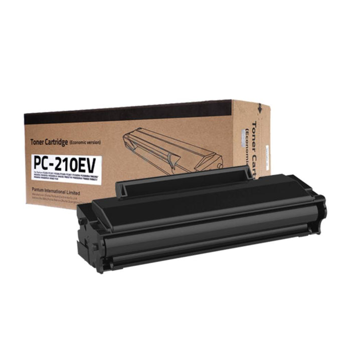 Laser Toner PANTUM PC-210EV Black