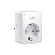 สมาร์ทไวไฟปลั๊ก TP-Link Tapo P100 (EU) Mini Smart Wi-Fi Socket - SpeedCom