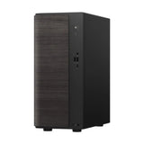คอมพิวเตอร์ตั้งโต๊ะ Asus V500 Mini Tower V501MV-B05210H111W Core 5 สีดำ (Black)