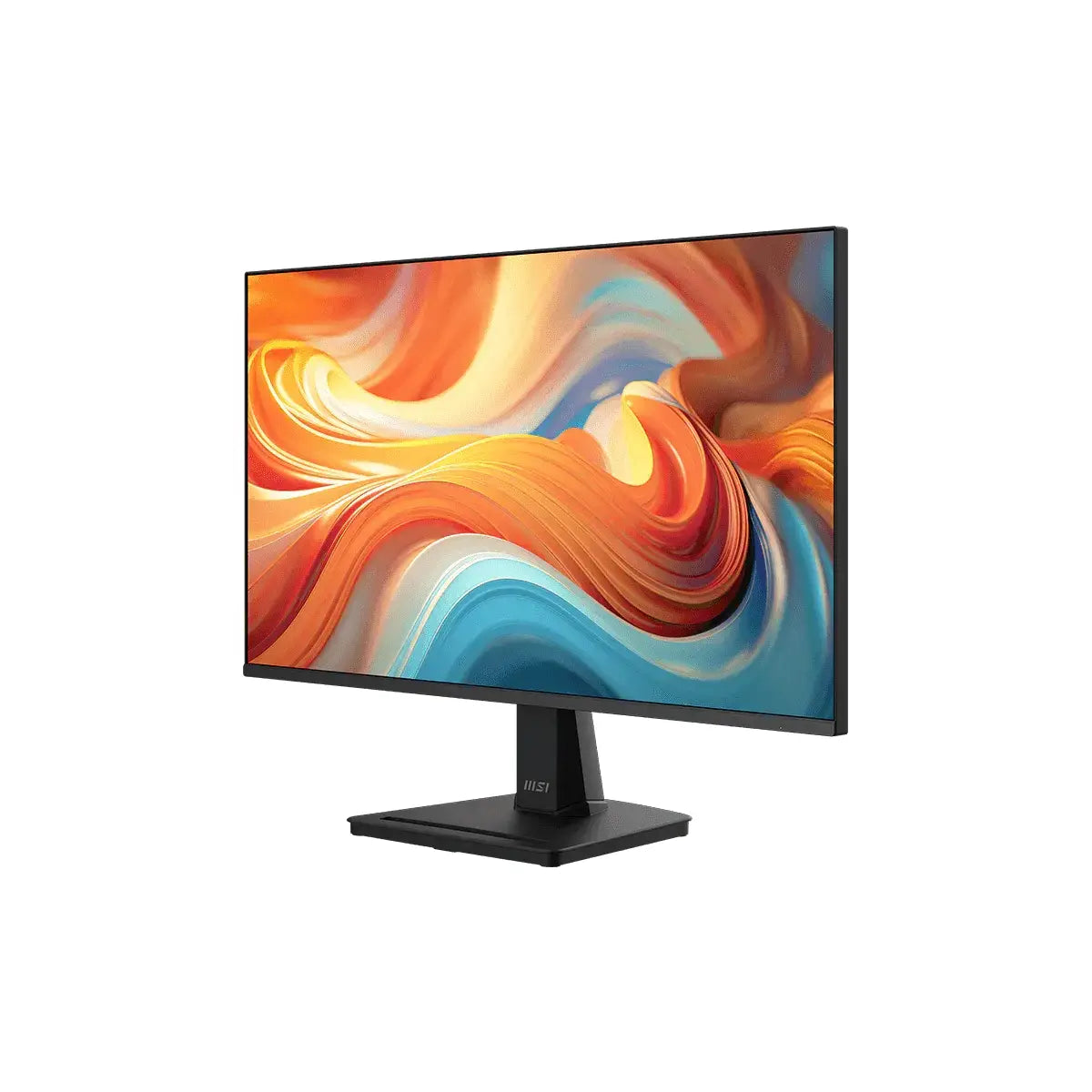 จอมอนิเตอร์ MSI PRO MP251 E14L 24.5" IPS 144Hz สีดำ - SpeedCom