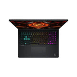 Notebook MSI Crosshair 16 HX E14WFK-017TH i9 Gen14 Core Black