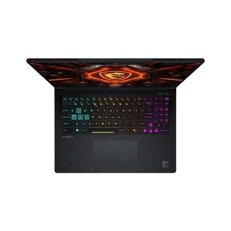Notebook MSI Crosshair 16 HX E14WFK-017TH i9 Gen14 Core Black