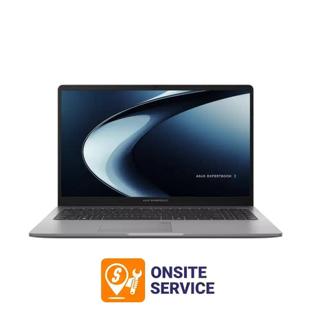 โน๊ตบุ๊ค Asus Expertbook PM1503CDA-S70278WS Ryzen 5 สีเทา (Misty Grey)SpeedCom