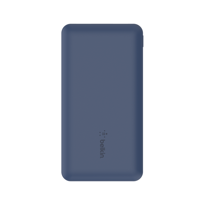 แบตเตอรี่สำรอง Belkin BoostCharge 20000mAh