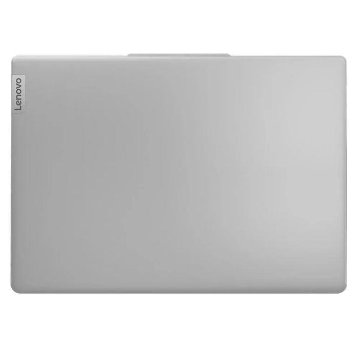 โน๊ตบุ๊ค Lenovo IdeaPad Slim 5 14IRL8 82XD0092TA i7 Gen13 สีเทา (Cloud Grey)