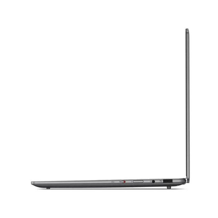 โน๊ตบุ๊ค Lenovo Yoga Slim 7 14IMH9 83CV002STA Ultra 7 สีเทา (Luna Grey)