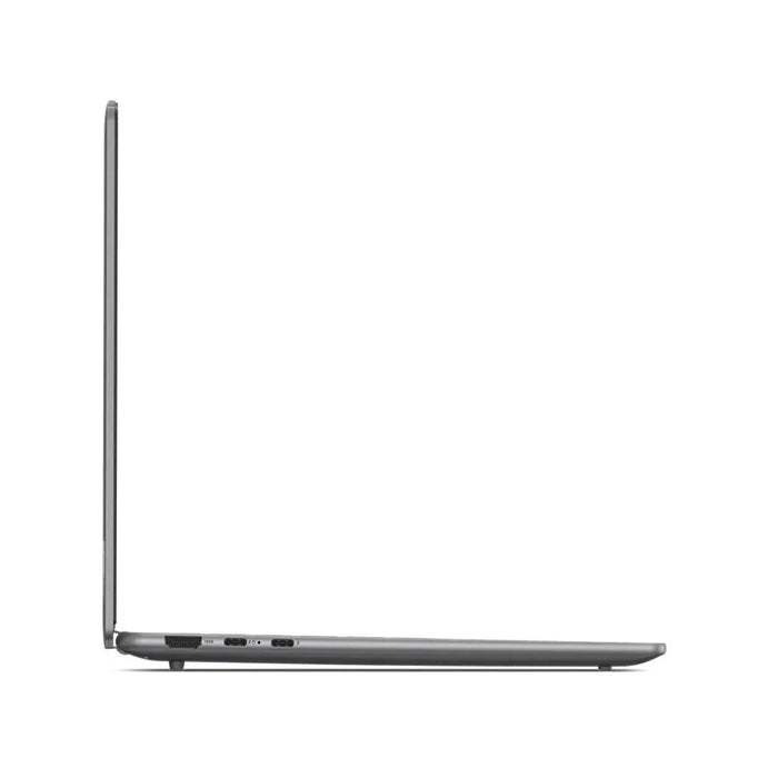 โน๊ตบุ๊ค Lenovo Yoga Slim 7 14IMH9 83CV002STA Ultra 7 สีเทา (Luna Grey)