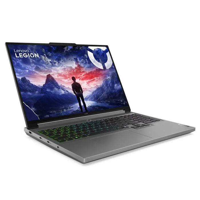 Notebook Lenovo Legion 5 16IRX9 83DG00DCTA i7 Gen14 Luna Gray