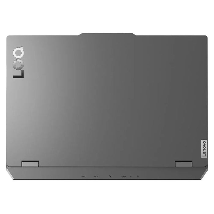 โน๊ตบุ๊ค Lenovo LOQ 15IAX9 83GS00CPTA i5 Gen 12 สีเทา (Luna Grey)