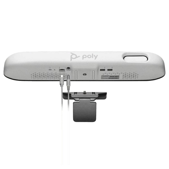 กล้องเว็บแคม Poly Studio R30 USB Video Bar-TW (842D2AA)SpeedCom