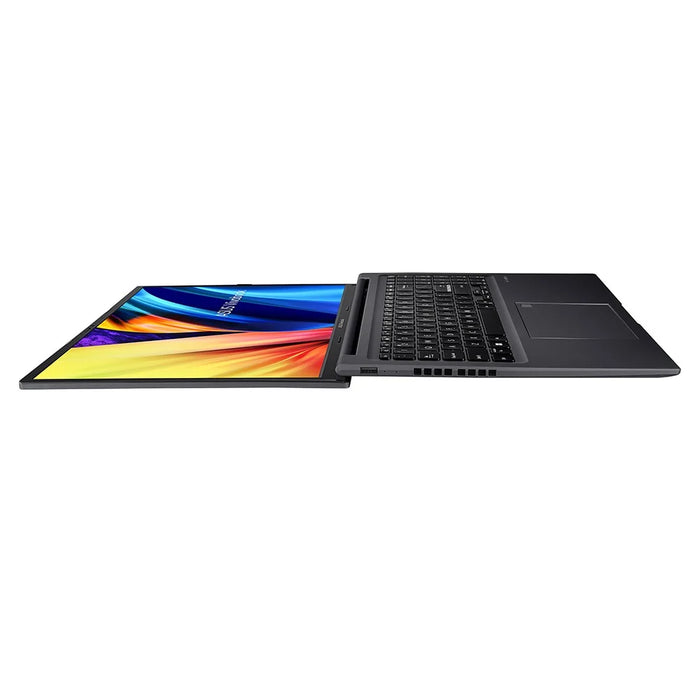 โน๊ตบุ๊ค Asus Vivobook 16 X1605VA-MB984WS i9 Gen13 สีดำ (Indie Black)