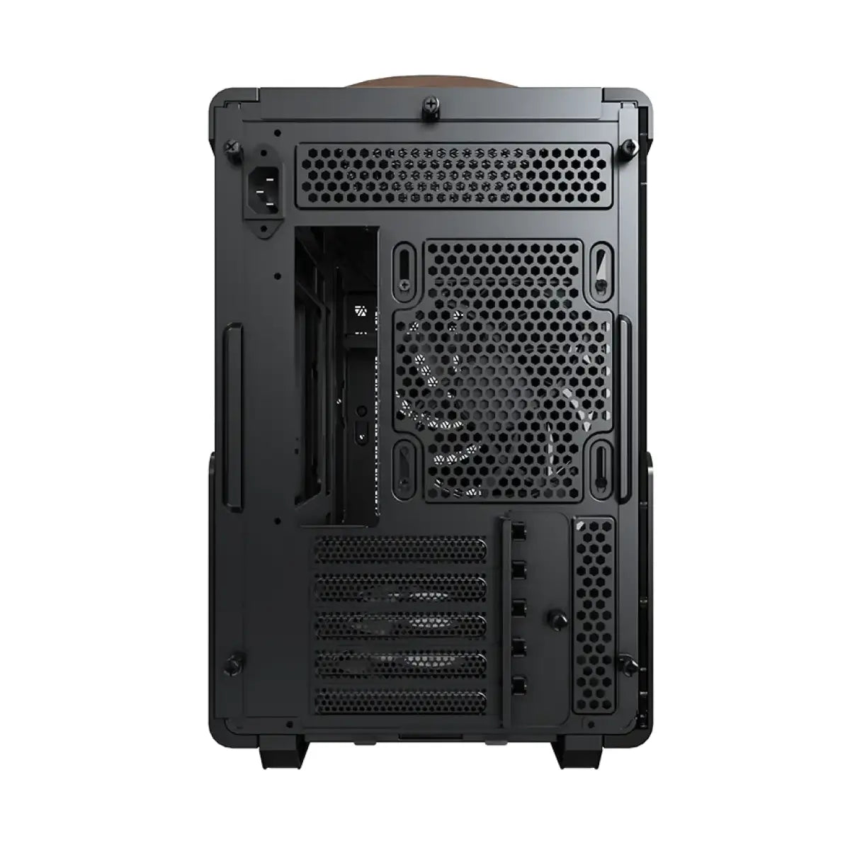 เคส MONTECH Heritage PRO Micro-ATX - SpeedCom