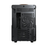 เคส MONTECH Heritage PRO Micro-ATX - SpeedCom