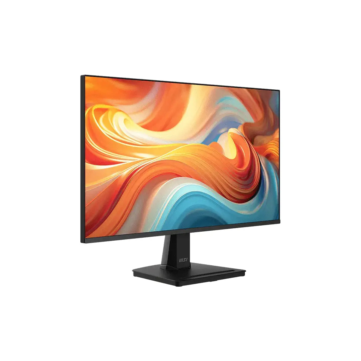 จอมอนิเตอร์ MSI PRO MP251 E14L 24.5" IPS 144Hz สีดำ - SpeedCom