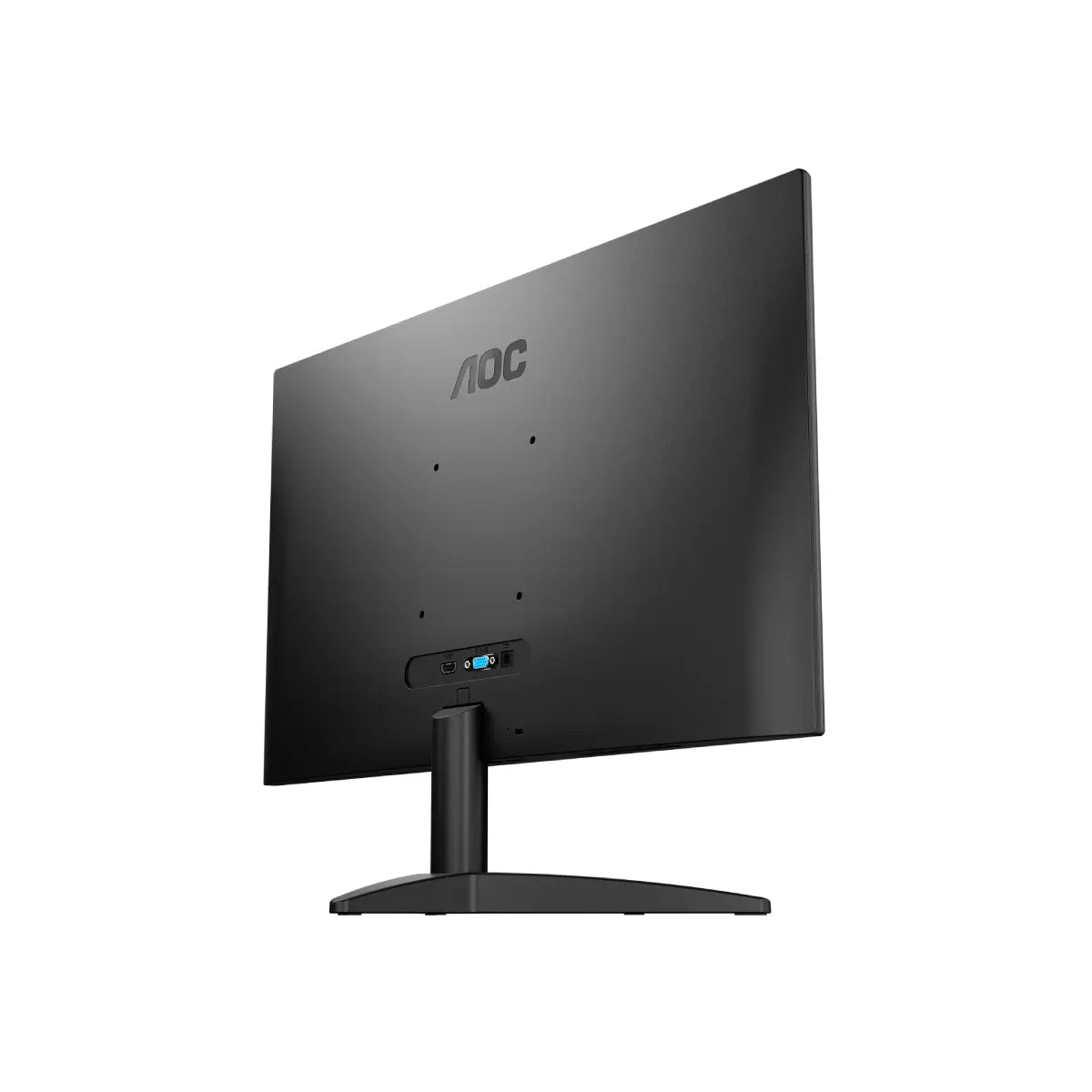 จอมอนิเตอร์ AOC 27B36XE 27.0" IPS LCD 144Hz สีดำ - SpeedCom