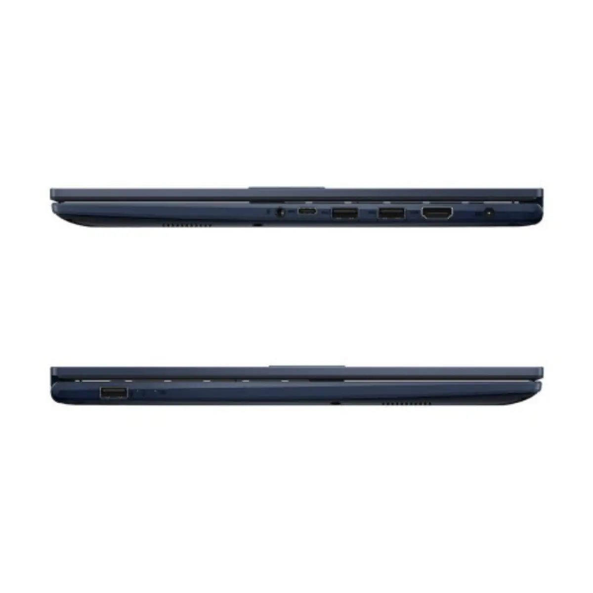 โน๊ตบุ๊ค Asus Vivobook 15 X1504VA-BQ5047WA Core 5 สีน้ำเงิน (Quiett Blue) - SpeedCom